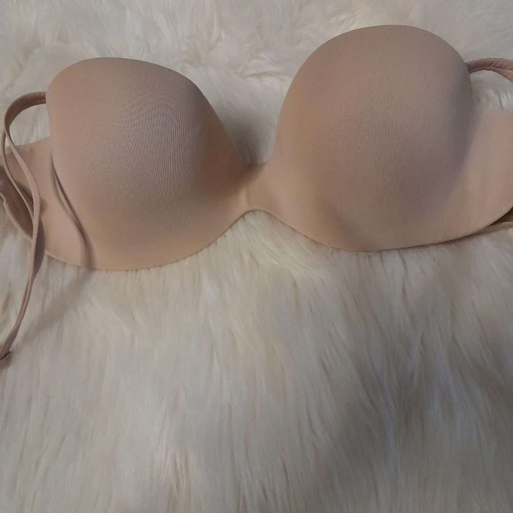 Straps bras